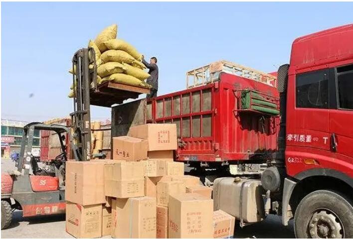 泉州到宏伟区物流专线