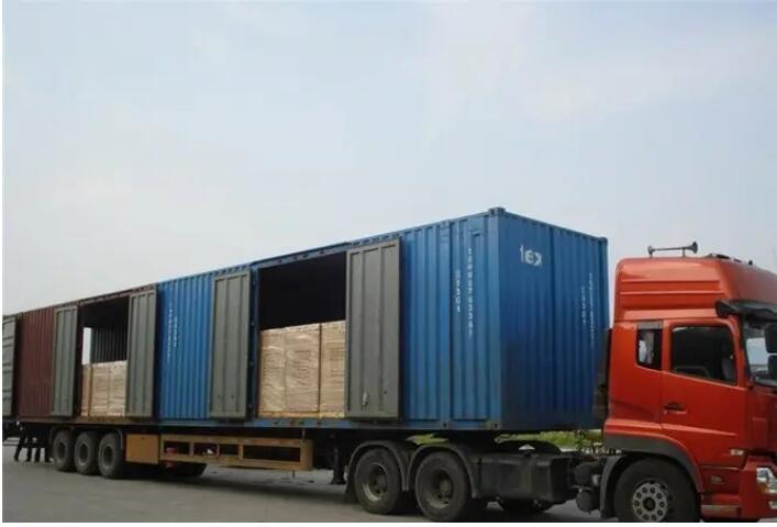 泉州到宏伟区整车运输