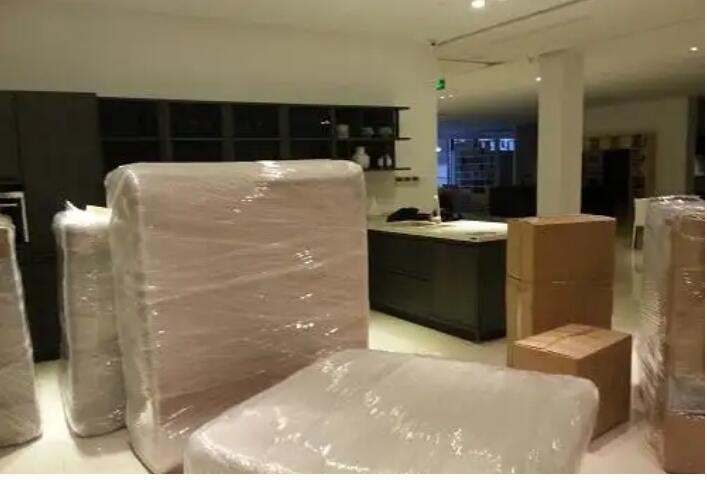 泉州到宏伟区长途搬家