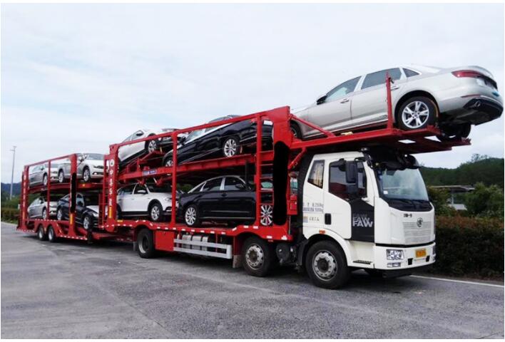 泉州到宏伟区轿车托运